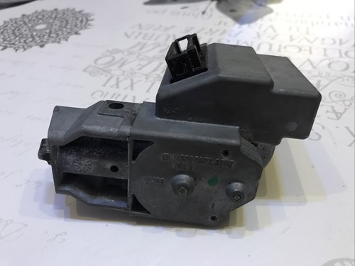 Mercedes benz w202 s202 - w202, w210