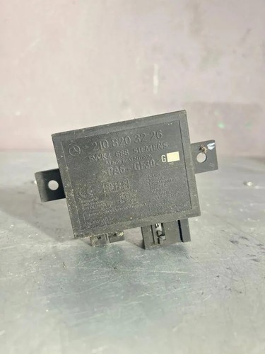 Mercedes benz w210 - mercedes-benz,