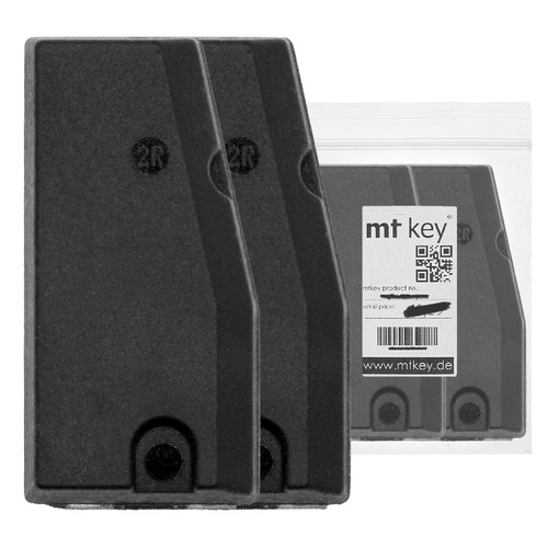 Transponder wegfahrsperre - 2x,