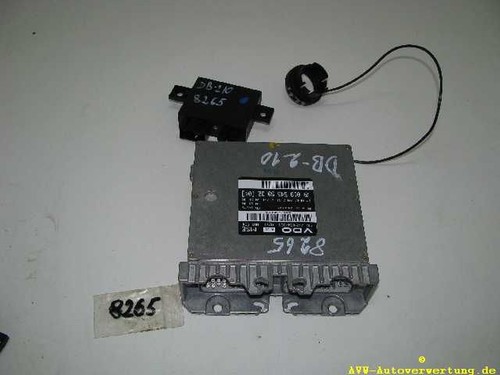 Steuergerät motor satz mit - steuergerät,