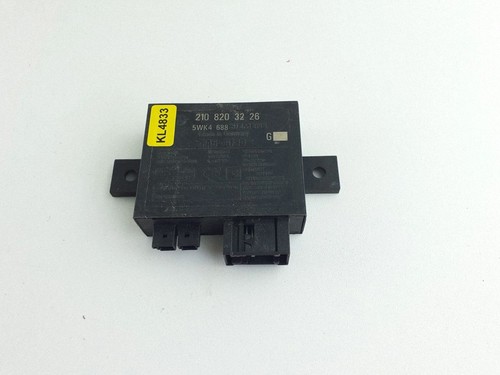 Mercedes benz w210 2000 - e,