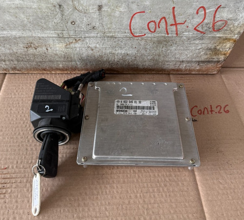 W210 e270cdi 0225458132 - ,