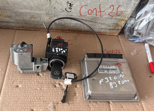 W210 e320cdi - w210,